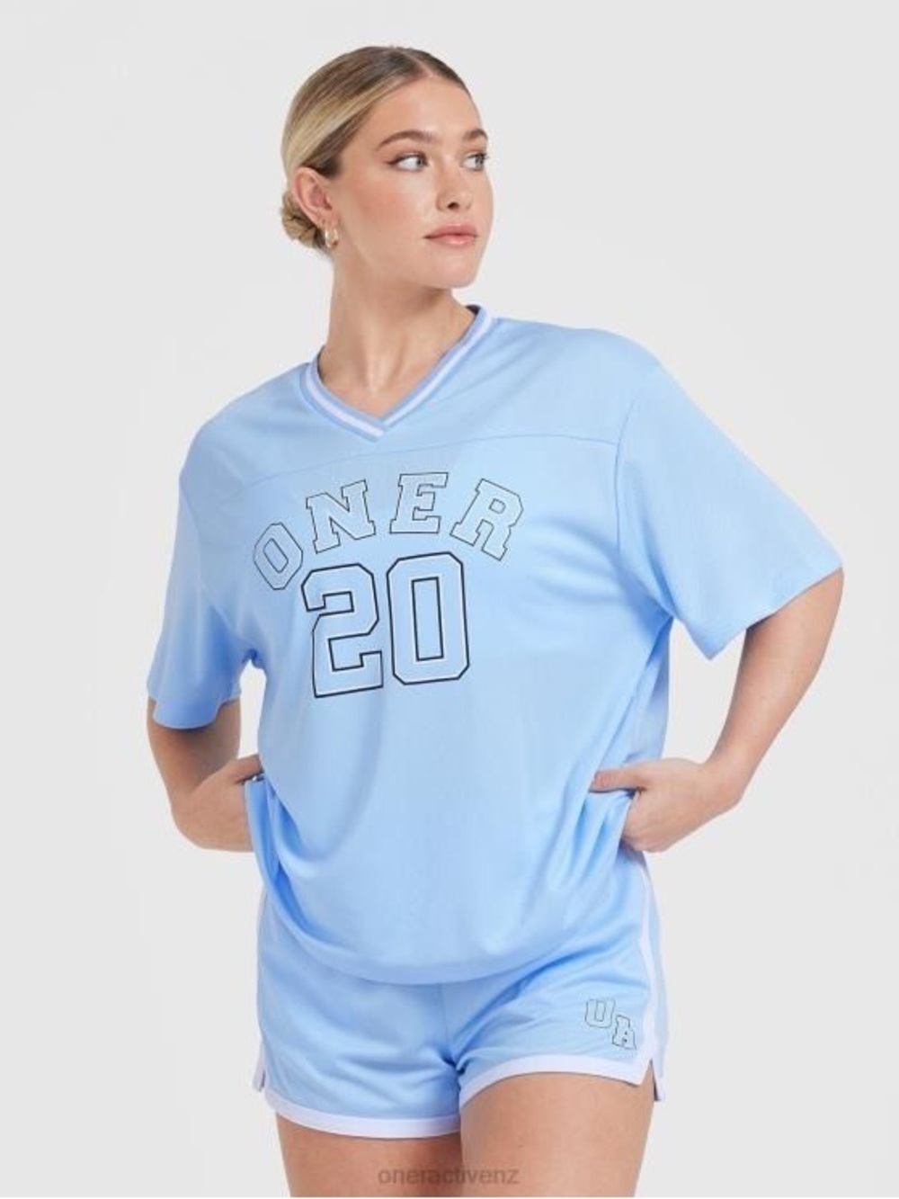 Oner Active Varsity Shorts